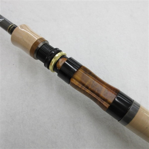 ファインテール フルグラスＦＳＧ－Ｂ６３２Ｌ＋